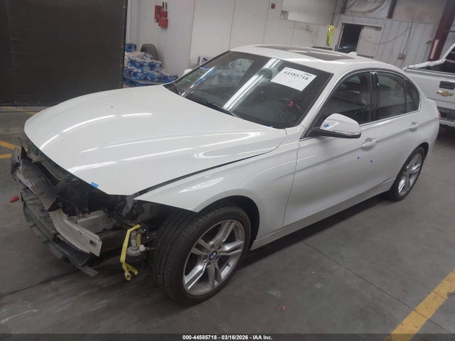 Aukcja sprzedaży 2017 Bmw 330i Xdrive, vin: WBA8D9C39HA012488, numer aukcji: 44585718