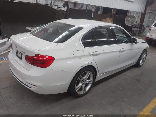 Aukcja sprzedaży 2017 Bmw 330i Xdrive, vin: WBA8D9C39HA012488, numer aukcji: 44585718