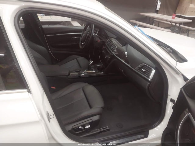 Aukcja sprzedaży 2017 Bmw 330i Xdrive, vin: WBA8D9C39HA012488, numer aukcji: 44585718