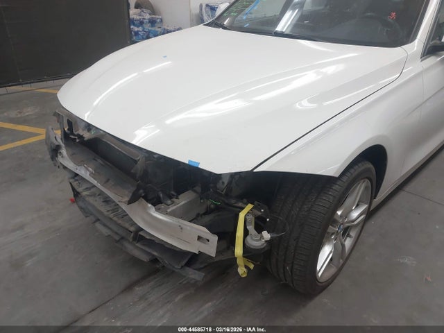 Aukcja sprzedaży 2017 Bmw 330i Xdrive, vin: WBA8D9C39HA012488, numer aukcji: 44585718
