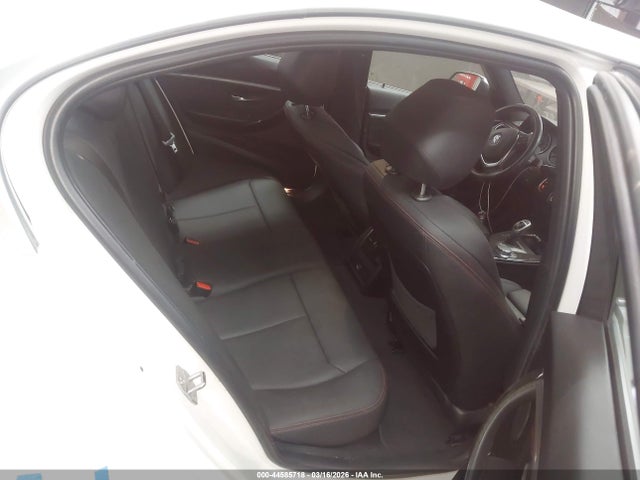 Aukcja sprzedaży 2017 Bmw 330i Xdrive, vin: WBA8D9C39HA012488, numer aukcji: 44585718