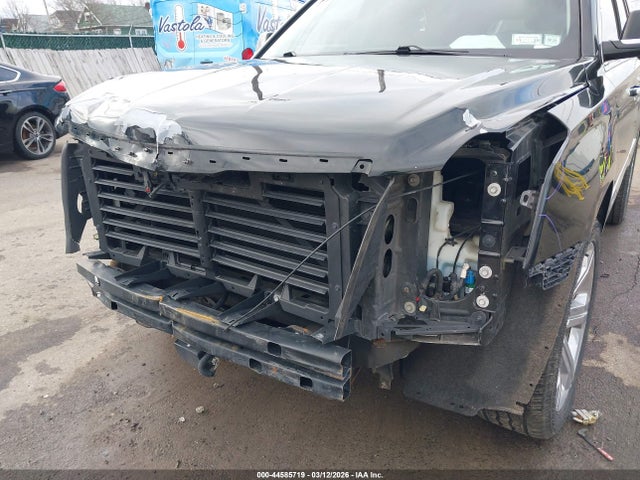 2018 CADILLAC ESCALADE 1GYS4CKJ6JR155180 Photo 5