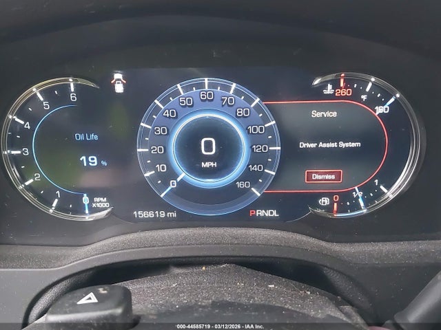 2018 CADILLAC ESCALADE 1GYS4CKJ6JR155180 Photo 6