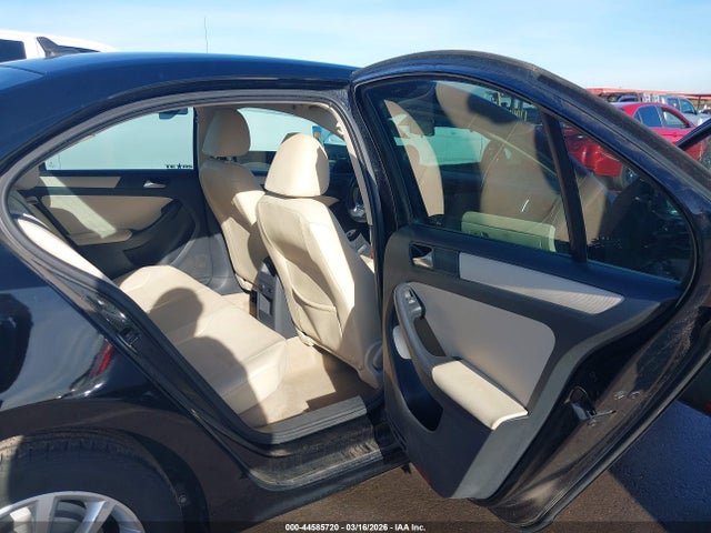 Aukcja sprzedaży 2012 Volkswagen Jetta 2.5l Se, vin: 3VWDP7AJ0CM316476, numer aukcji: 44585720