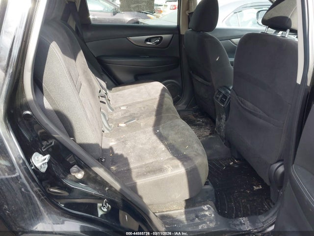 44585726 :رقم المزاد ، KNMAT2MV4FP523101 vin ، 2015 Nissan Rogue Sv مزاد بيع