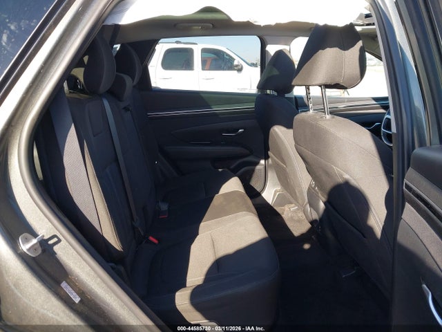 2022 Hyundai Tucson Hybrid Sel Convenience მანქანა იყიდება აუქციონზე, vin: KM8JFCA1XNU013250, აუქციონის ნომერი: 44585730
