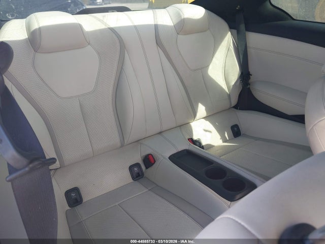 Aukcja sprzedaży 2020 Infiniti Q60 Luxe, vin: JN1EV7EK0LM340033, numer aukcji: 44585733