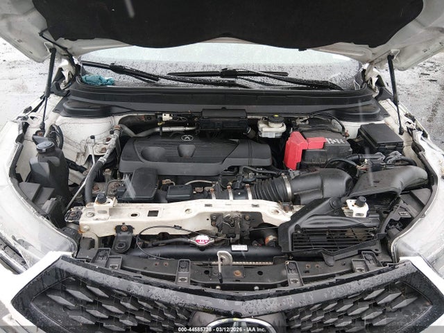 2019 ACURA RDX 5J8TC2H69KL005791 Photo 9