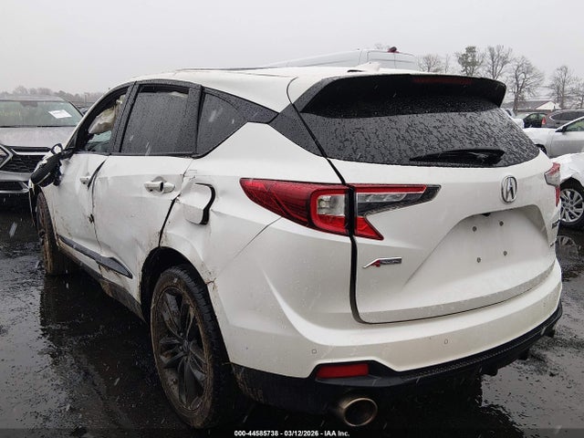2019 ACURA RDX 5J8TC2H69KL005791 Photo 2