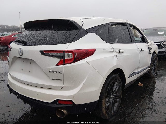 2019 ACURA RDX 5J8TC2H69KL005791 Photo 3