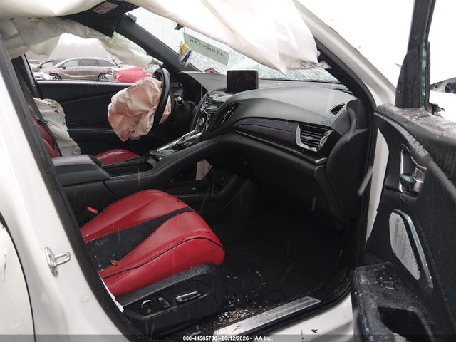 2019 ACURA RDX 5J8TC2H69KL005791 Photo 4