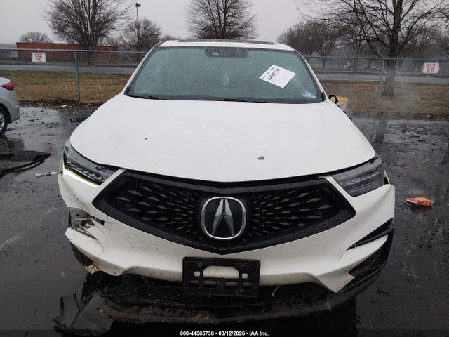 2019 ACURA RDX 5J8TC2H69KL005791 Photo 5