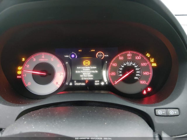 2019 ACURA RDX 5J8TC2H69KL005791 Photo 6