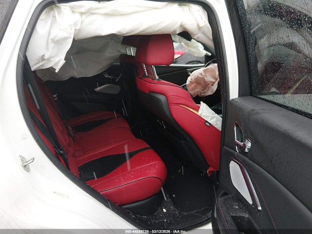 2019 ACURA RDX 5J8TC2H69KL005791 Photo 7