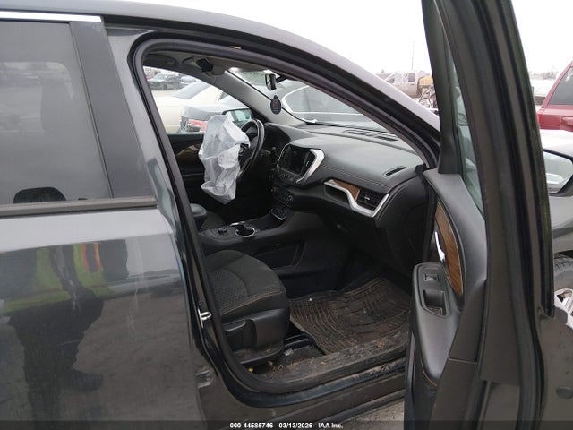 44585746 :رقم المزاد ، 3GKALMEV8JL365946 vin ، 2018 Gmc Terrain Sle مزاد بيع