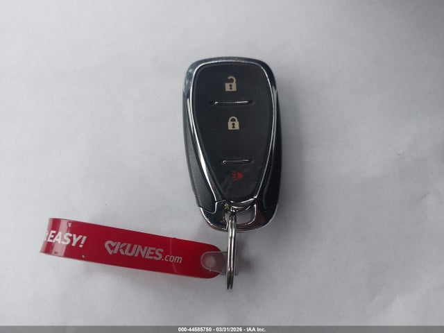 Продаж на аукціоні авто 2021 Chevrolet Equinox Awd Lt, vin: 2GNAXUEV7M6105778, номер лоту: 44585750