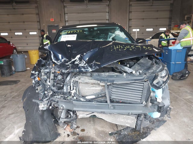 Продаж на аукціоні авто 2021 Chevrolet Equinox Awd Lt, vin: 2GNAXUEV7M6105778, номер лоту: 44585750