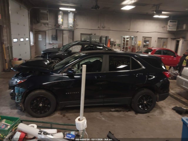 Продаж на аукціоні авто 2021 Chevrolet Equinox Awd Lt, vin: 2GNAXUEV7M6105778, номер лоту: 44585750