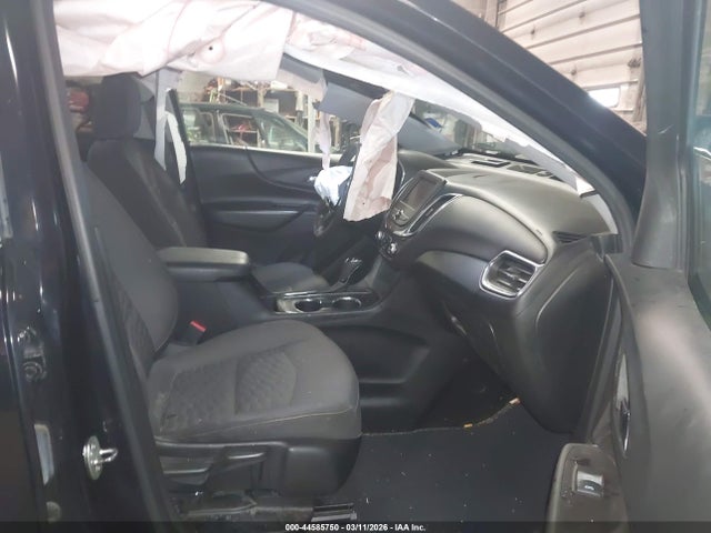 Продаж на аукціоні авто 2021 Chevrolet Equinox Awd Lt, vin: 2GNAXUEV7M6105778, номер лоту: 44585750