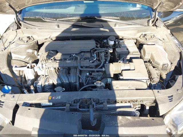 KIA K4 Lxs 2025 3KPFT4DE9SE163285 Image 10