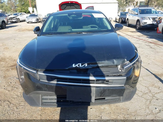 KIA K4 Lxs 2025 3KPFT4DE9SE163285 Image 12