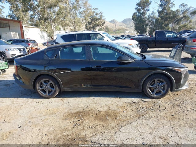 KIA K4 Lxs 2025 3KPFT4DE9SE163285 Image 13