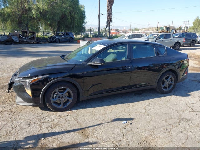 KIA K4 Lxs 2025 3KPFT4DE9SE163285 Image 14