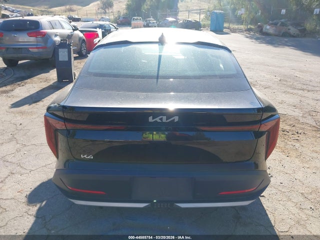 KIA K4 Lxs 2025 3KPFT4DE9SE163285 Image 16