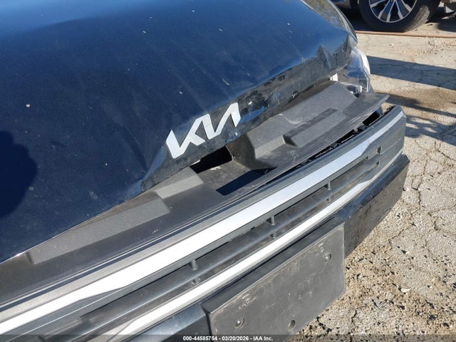 KIA K4 Lxs 2025 3KPFT4DE9SE163285 Image 17