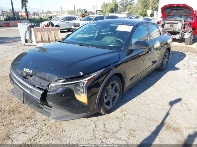 KIA K4 Lxs 2025 3KPFT4DE9SE163285 Image 2