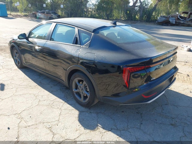 KIA K4 Lxs 2025 3KPFT4DE9SE163285 Image 3