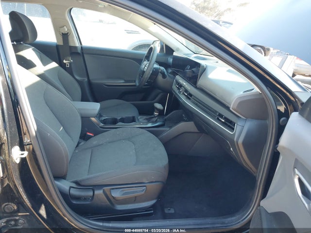 KIA K4 Lxs 2025 3KPFT4DE9SE163285 Image 5
