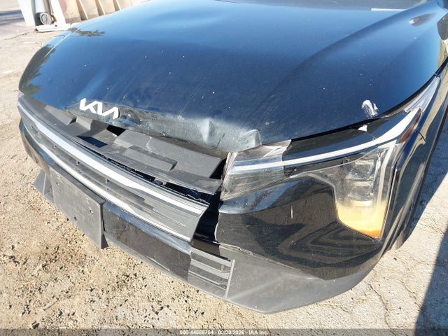 KIA K4 Lxs 2025 3KPFT4DE9SE163285 Image 6