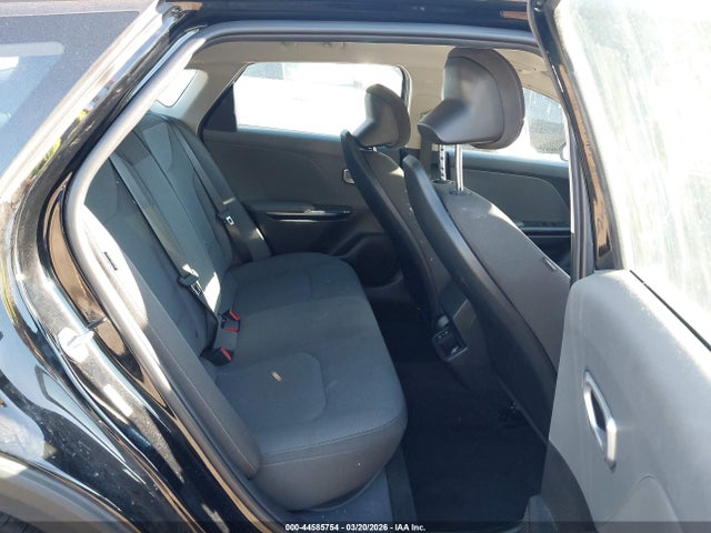 KIA K4 Lxs 2025 3KPFT4DE9SE163285 Image 8