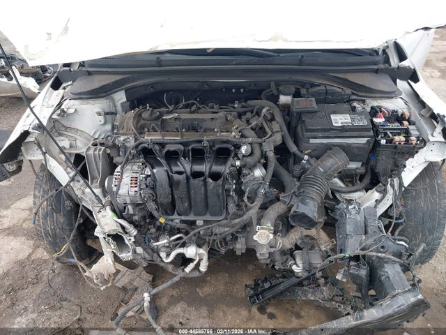 Hyundai ELANTRA SE 2020 5NPD74LF7LH538562 Image 10