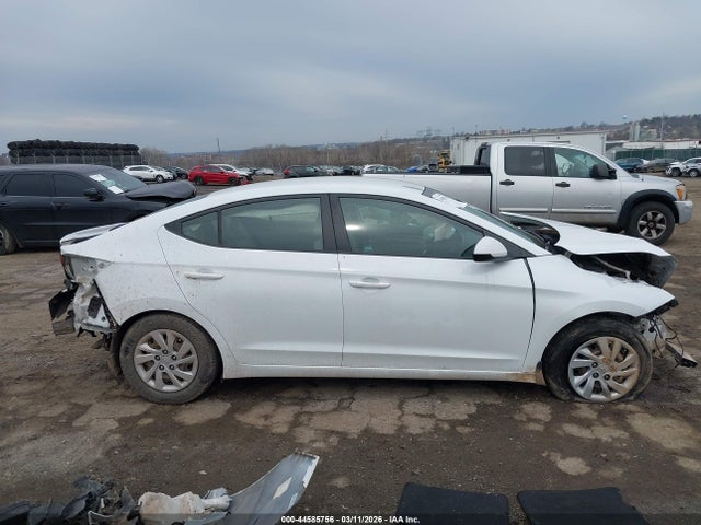Hyundai ELANTRA SE 2020 5NPD74LF7LH538562 Image 14