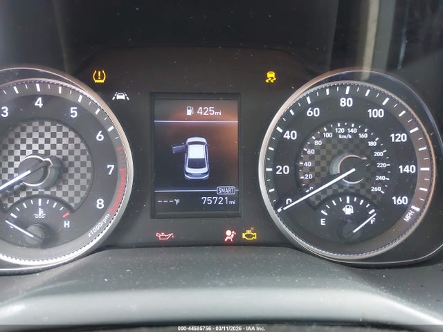 Hyundai ELANTRA SE 2020 5NPD74LF7LH538562 Image 16