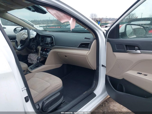 Hyundai ELANTRA SE 2020 5NPD74LF7LH538562 Image 5