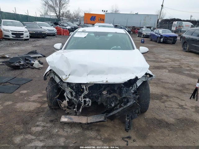 Hyundai ELANTRA SE 2020 5NPD74LF7LH538562 Image 6