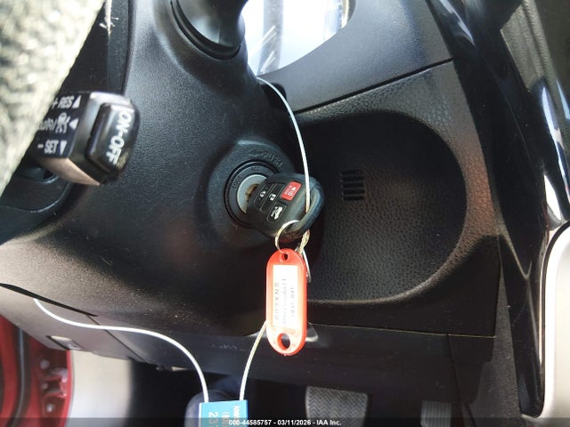 2018 TOYOTA COROLLA 2T1BURHE2JC070351 Photo 10