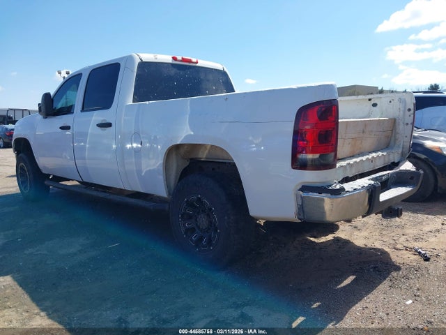 Aukcja sprzedaży 2012 Gmc Sierra 2500hd Sle, vin: 1GT120CGXCF105511, numer aukcji: 44585758