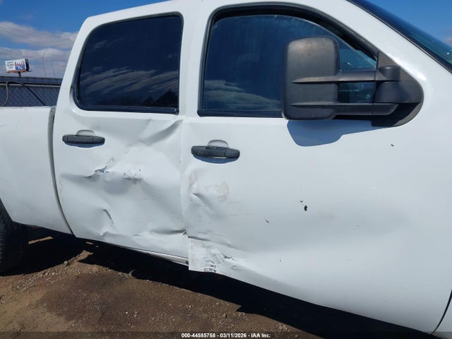 Aukcja sprzedaży 2012 Gmc Sierra 2500hd Sle, vin: 1GT120CGXCF105511, numer aukcji: 44585758