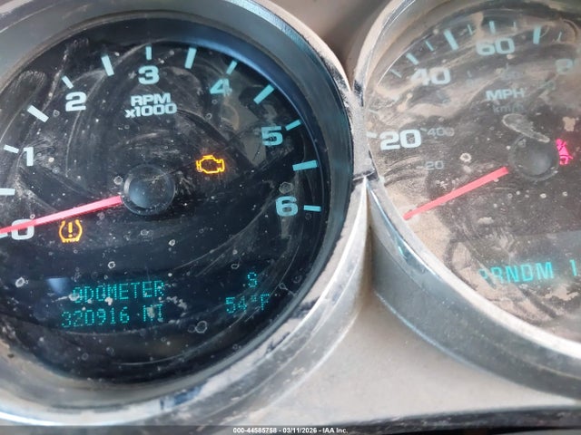 Aukcja sprzedaży 2012 Gmc Sierra 2500hd Sle, vin: 1GT120CGXCF105511, numer aukcji: 44585758