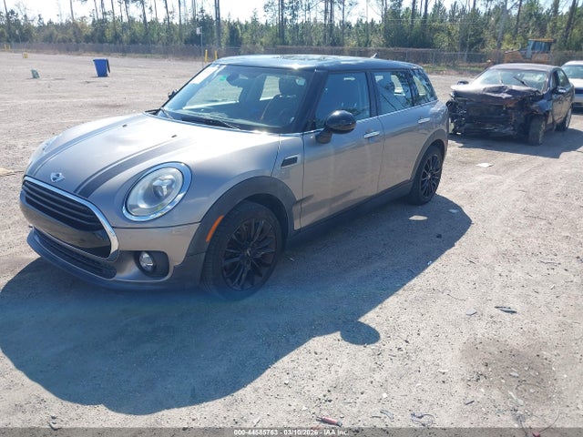 2017 MINI CLUBMAN WMWLN5C36H2E33145 Photo 1