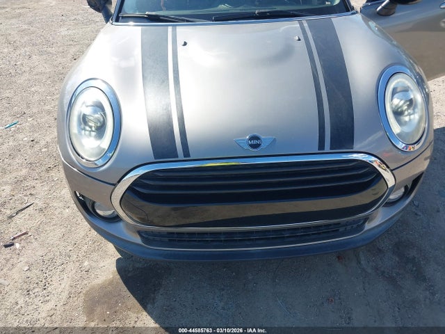 2017 MINI CLUBMAN WMWLN5C36H2E33145 Photo 5