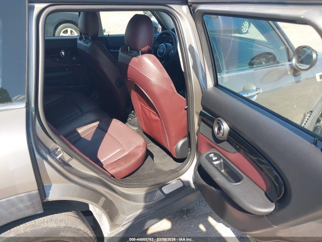 2017 MINI CLUBMAN WMWLN5C36H2E33145 Photo 7