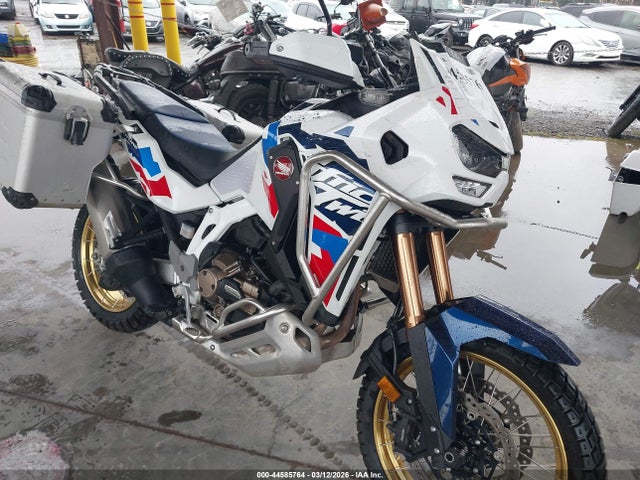 2024 HONDA CRF1100 JH2SD15E8RK000201