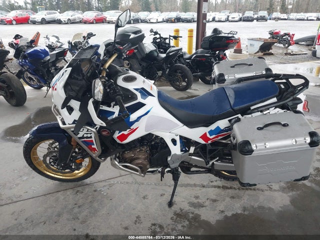 Honda Crf1100 D4 2024 JH2SD15E8RK000201 Image 13