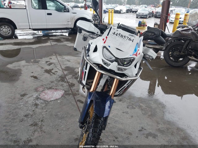 2024 HONDA CRF1100 JH2SD15E8RK000201 Photo 4