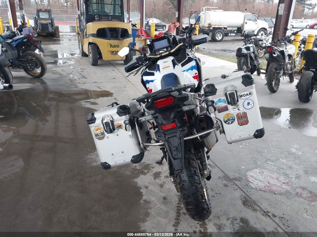 2024 HONDA CRF1100 JH2SD15E8RK000201 Photo 5